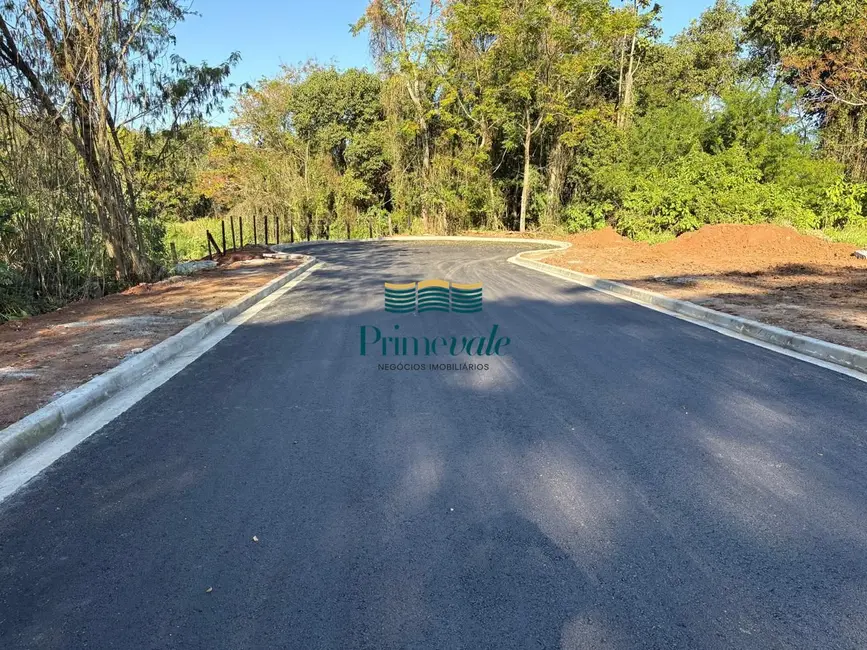 Foto 4 de Terreno / Lote à venda, 245m2 em Sao Jose Dos Campos - SP