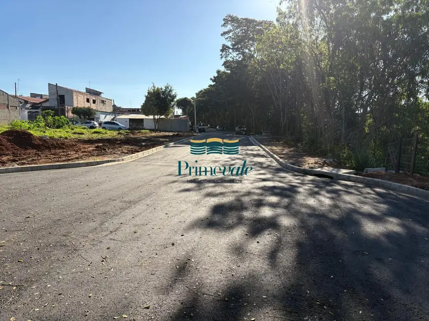 Foto 2 de Terreno / Lote à venda, 245m2 em Sao Jose Dos Campos - SP
