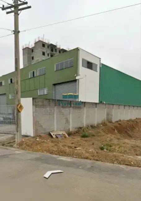 Foto 2 de Armazém / Galpão com 6 quartos para alugar, 1900m2 em Sao Jose Dos Campos - SP