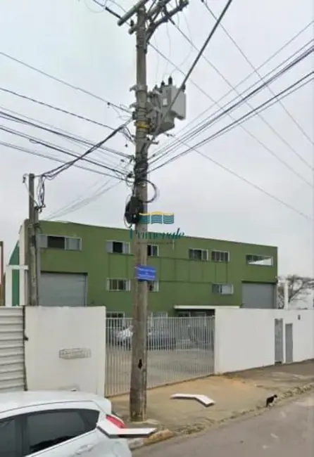 Foto 1 de Armazém / Galpão com 6 quartos para alugar, 1900m2 em Sao Jose Dos Campos - SP
