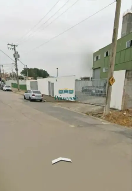 Foto 5 de Armazém / Galpão com 6 quartos para alugar, 1900m2 em Sao Jose Dos Campos - SP