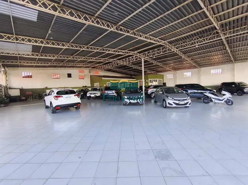 Foto 1 de Armazém / Galpão com 3 quartos para alugar, 700m2 em Sao Jose Dos Campos - SP