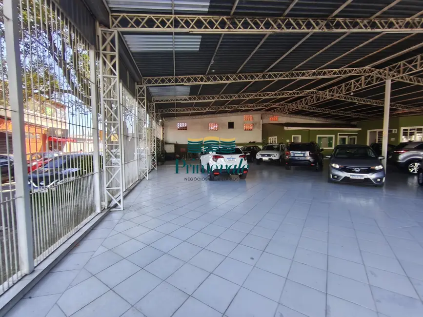 Foto 3 de Armazém / Galpão com 3 quartos para alugar, 700m2 em Sao Jose Dos Campos - SP