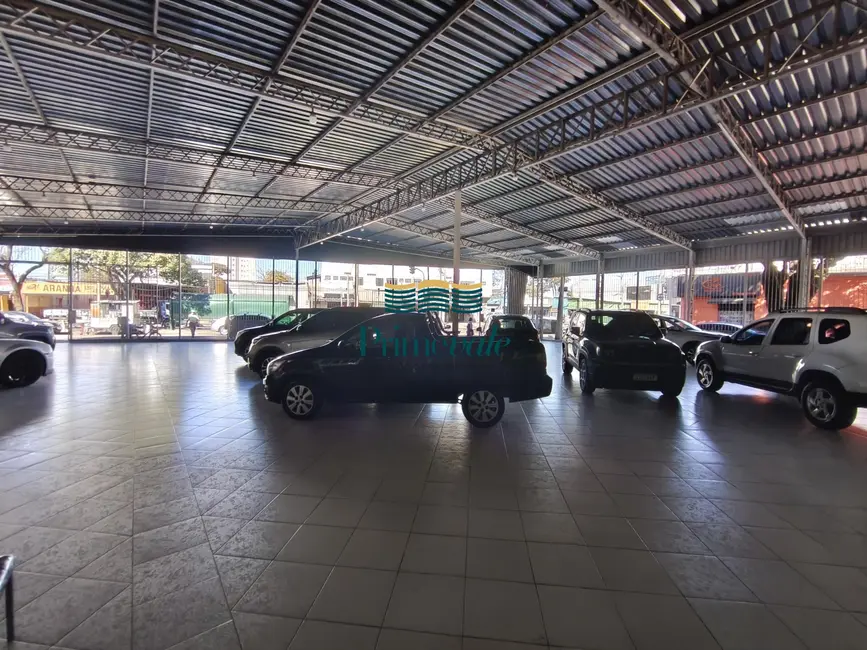 Foto 4 de Armazém / Galpão com 3 quartos para alugar, 700m2 em Sao Jose Dos Campos - SP