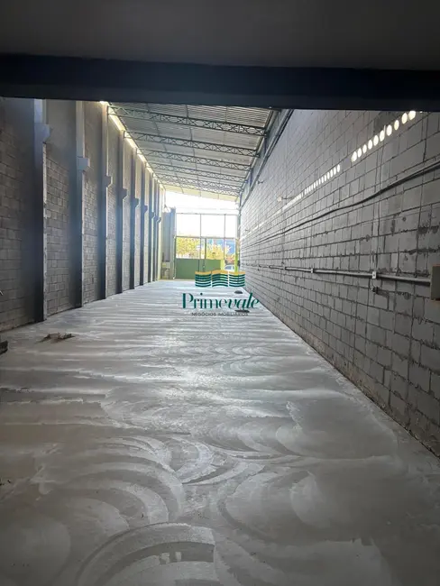 Foto 4 de Armazém / Galpão com 1 quarto para alugar, 216m2 em Sao Jose Dos Campos - SP