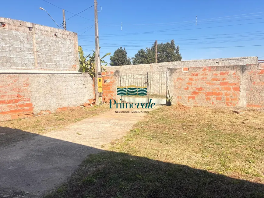 Foto 4 de Chácara com 4 quartos para alugar, 2700m2 em Sao Jose Dos Campos - SP