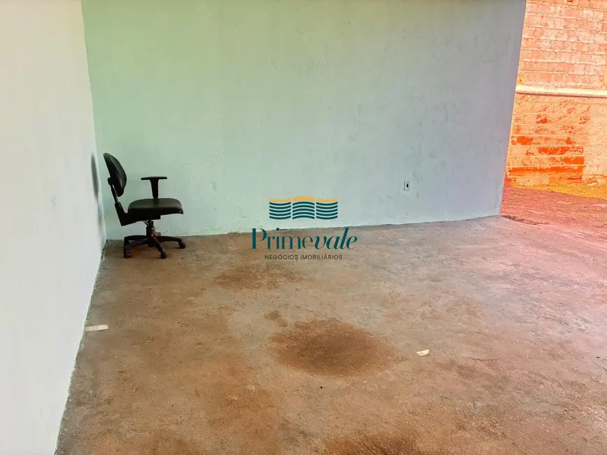 Foto 3 de Chácara com 4 quartos para alugar, 2700m2 em Sao Jose Dos Campos - SP