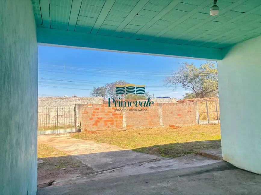 Foto 1 de Chácara com 4 quartos para alugar, 2700m2 em Sao Jose Dos Campos - SP