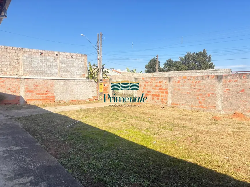 Foto 7 de Chácara com 4 quartos para alugar, 2700m2 em Sao Jose Dos Campos - SP