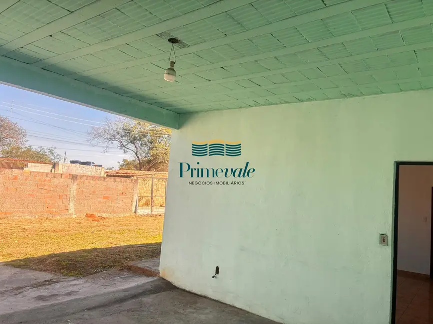 Foto 2 de Chácara com 4 quartos para alugar, 2700m2 em Sao Jose Dos Campos - SP
