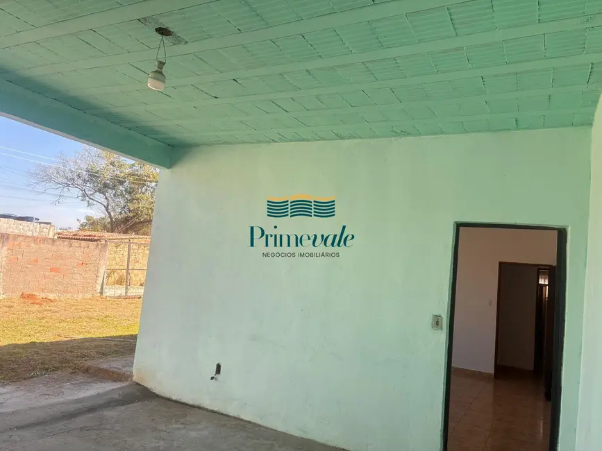 Foto 8 de Chácara com 4 quartos para alugar, 2700m2 em Sao Jose Dos Campos - SP