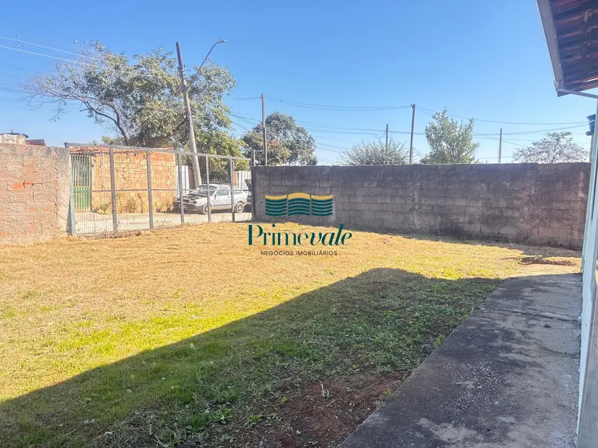 Foto 5 de Chácara com 4 quartos para alugar, 2700m2 em Sao Jose Dos Campos - SP