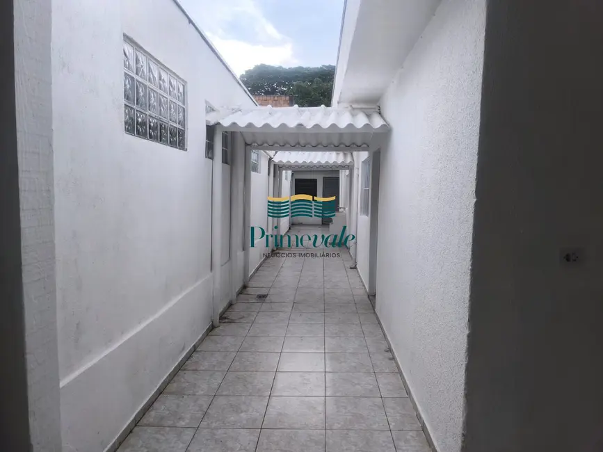 Casa com 2 quartos à venda, 82m2 em Sao Jose Dos Campos - SP - imagem 6 Foto 6 de Casa com 2 quartos à venda, 82m2 em Sao Jose Dos Campos - SP