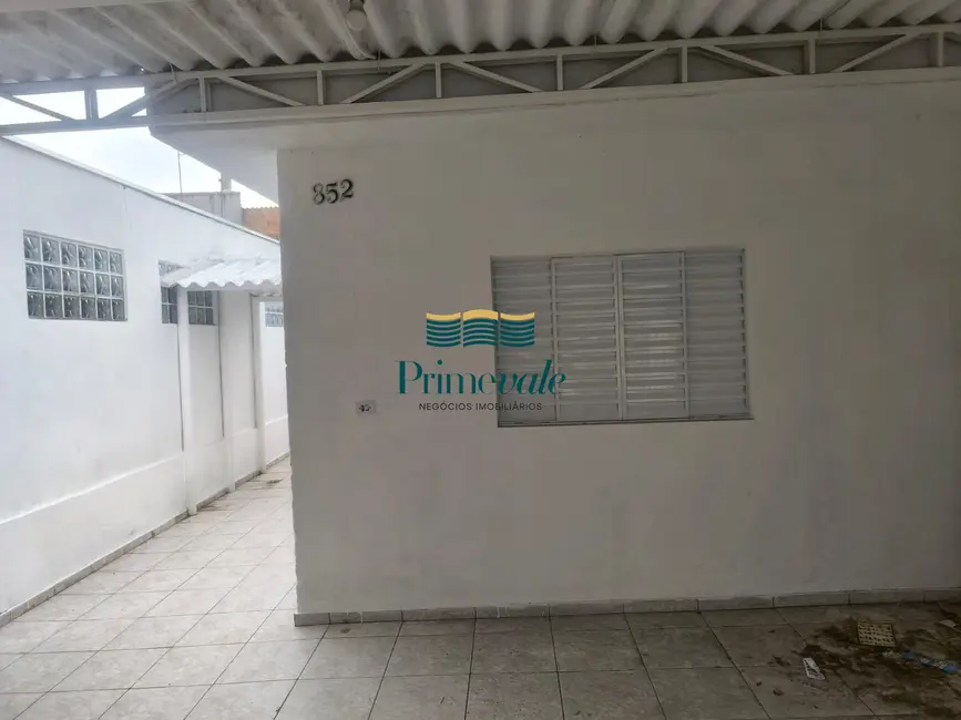 Casa com 2 quartos à venda, 82m2 em Sao Jose Dos Campos - SP - imagem 1 Foto 1 de Casa com 2 quartos à venda, 82m2 em Sao Jose Dos Campos - SP