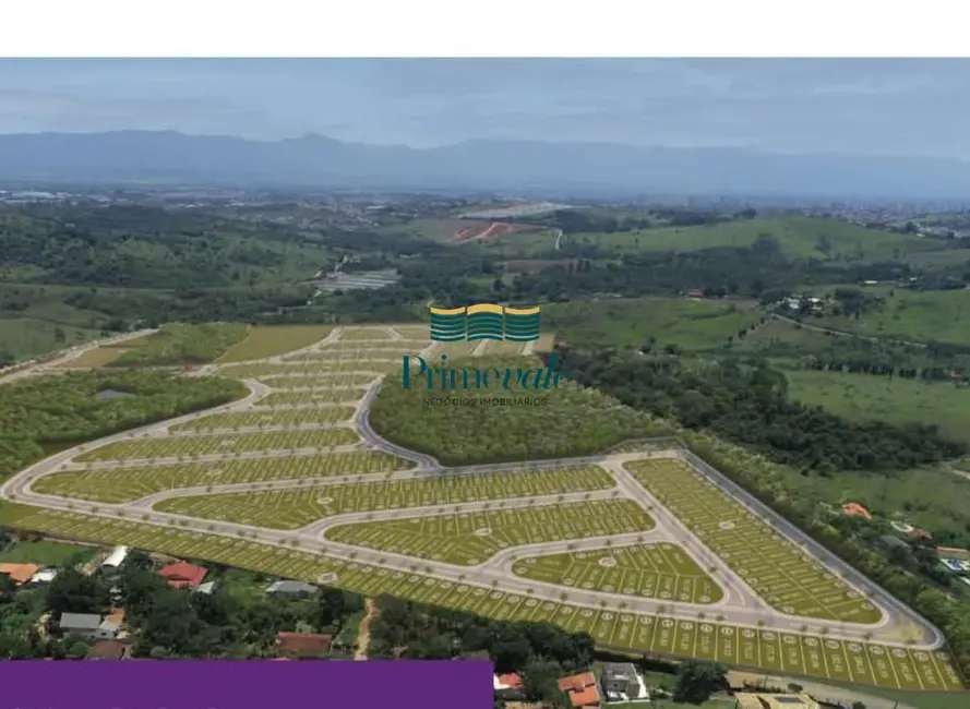 Foto 1 de Terreno / Lote à venda, 150m2 em Barreiro, Taubate - SP