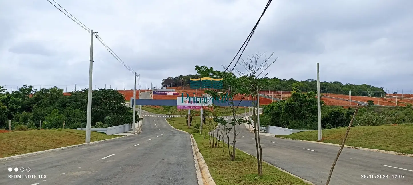 Foto 3 de Terreno / Lote à venda, 150m2 em Barreiro, Taubate - SP