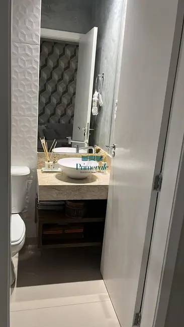 Casa de Condomínio com 2 quartos à venda, 119m2 em Jardim Santa Maria, Jacarei - SP - imagem 2 Foto 2 de Casa de Condomínio com 2 quartos à venda, 119m2 em Jardim Santa Maria, Jacarei - SP