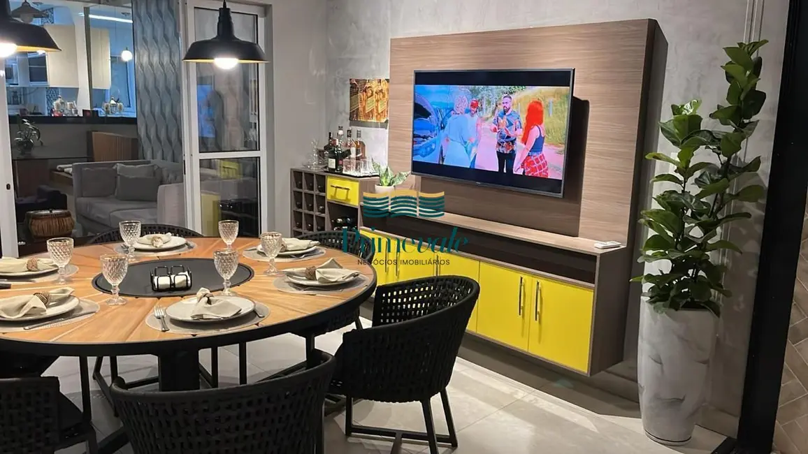 Casa de Condomínio com 2 quartos à venda, 119m2 em Jardim Santa Maria, Jacarei - SP - imagem 6 Foto 6 de Casa de Condomínio com 2 quartos à venda, 119m2 em Jardim Santa Maria, Jacarei - SP