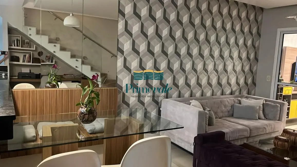 Casa de Condomínio com 2 quartos à venda, 119m2 em Jardim Santa Maria, Jacarei - SP - imagem 9 Foto 9 de Casa de Condomínio com 2 quartos à venda, 119m2 em Jardim Santa Maria, Jacarei - SP