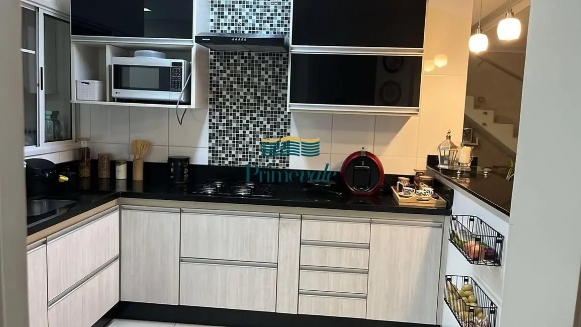 Casa de Condomínio com 2 quartos à venda, 119m2 em Jardim Santa Maria, Jacarei - SP - imagem 8 Foto 8 de Casa de Condomínio com 2 quartos à venda, 119m2 em Jardim Santa Maria, Jacarei - SP