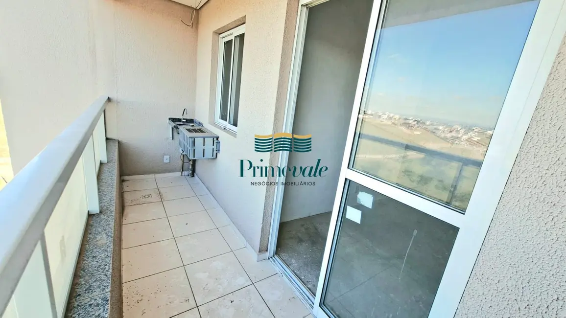 Apartamento com 3 quartos à venda, 70m2 em Sao Jose Dos Campos - SP - imagem 8 Foto 8 de Apartamento com 3 quartos à venda, 70m2 em Sao Jose Dos Campos - SP