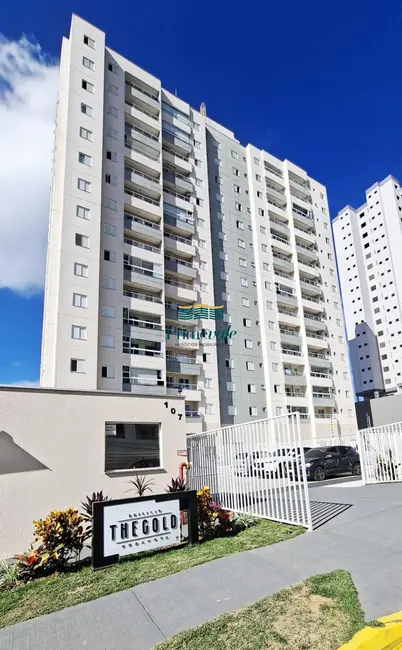Apartamento com 3 quartos à venda, 70m2 em Sao Jose Dos Campos - SP - imagem 1 Foto 1 de Apartamento com 3 quartos à venda, 70m2 em Sao Jose Dos Campos - SP