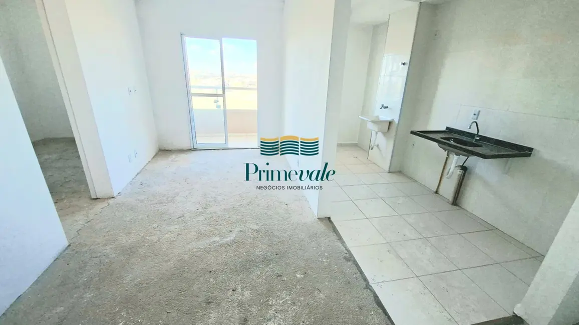 Apartamento com 3 quartos à venda, 70m2 em Sao Jose Dos Campos - SP - imagem 2 Foto 2 de Apartamento com 3 quartos à venda, 70m2 em Sao Jose Dos Campos - SP