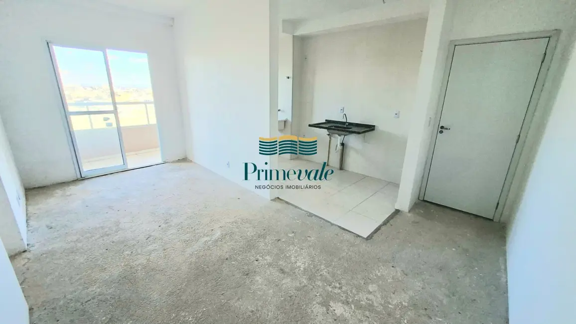 Apartamento com 3 quartos à venda, 70m2 em Sao Jose Dos Campos - SP - imagem 3 Foto 3 de Apartamento com 3 quartos à venda, 70m2 em Sao Jose Dos Campos - SP