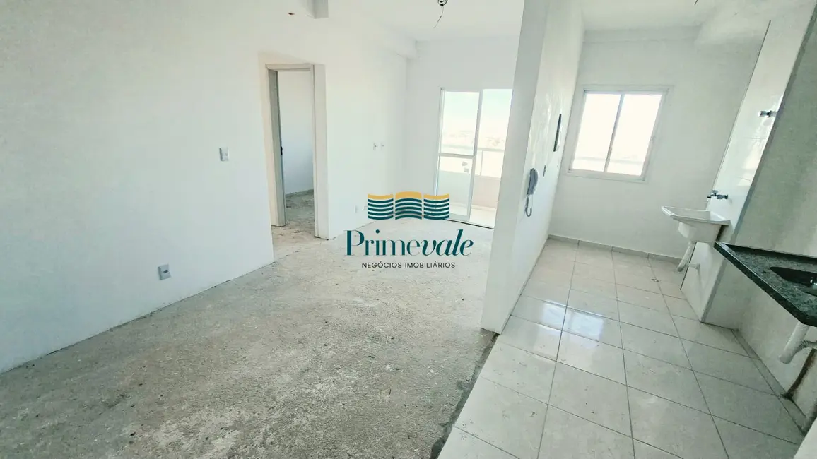 Apartamento com 3 quartos à venda, 70m2 em Sao Jose Dos Campos - SP - imagem 4 Foto 4 de Apartamento com 3 quartos à venda, 70m2 em Sao Jose Dos Campos - SP