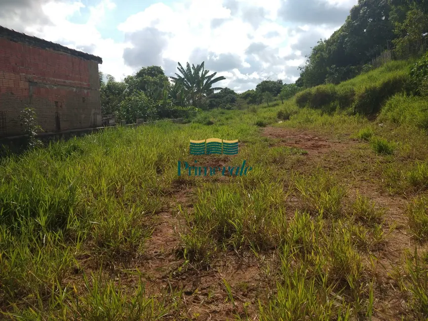 Terreno / Lote à venda, 1000m2 em Sao Jose Dos Campos - SP - imagem 1 Foto 1 de Terreno / Lote à venda, 1000m2 em Sao Jose Dos Campos - SP