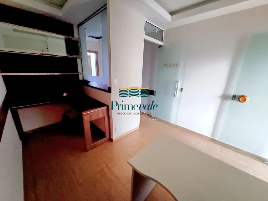 Foto 9 de Sala Comercial com 2 quartos à venda, 44m2 em Sao Jose Dos Campos - SP