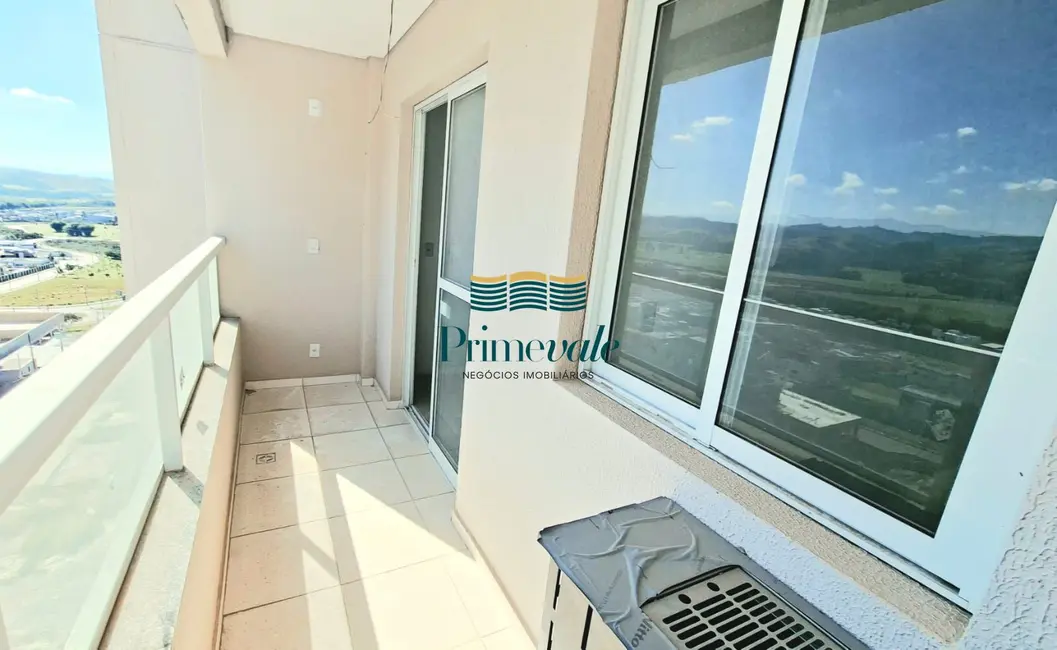 Foto 9 de Apartamento com 3 quartos à venda, 70m2 em Sao Jose Dos Campos - SP
