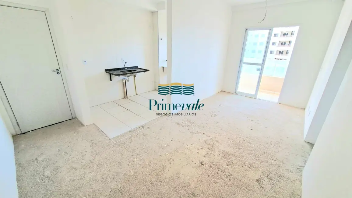 Foto 2 de Apartamento com 3 quartos à venda, 70m2 em Sao Jose Dos Campos - SP