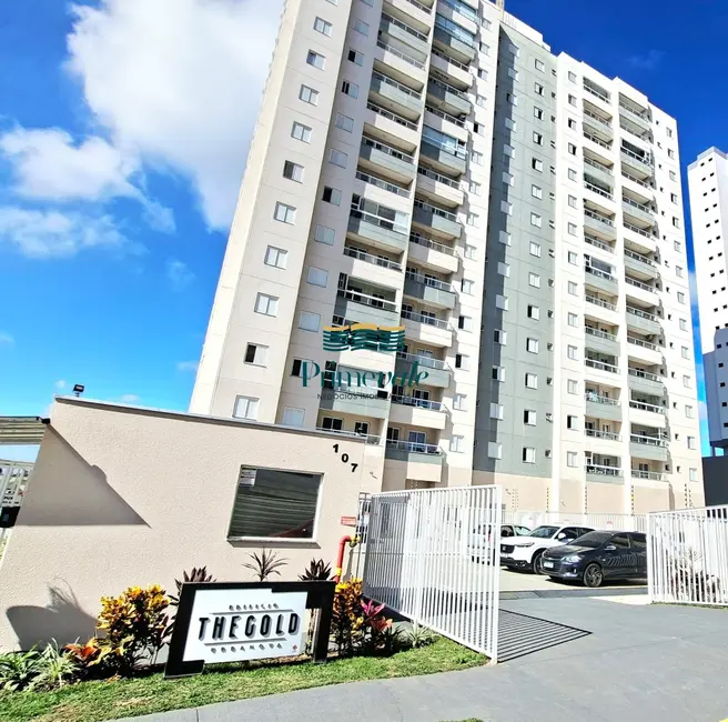 Foto 1 de Apartamento com 3 quartos à venda, 70m2 em Sao Jose Dos Campos - SP