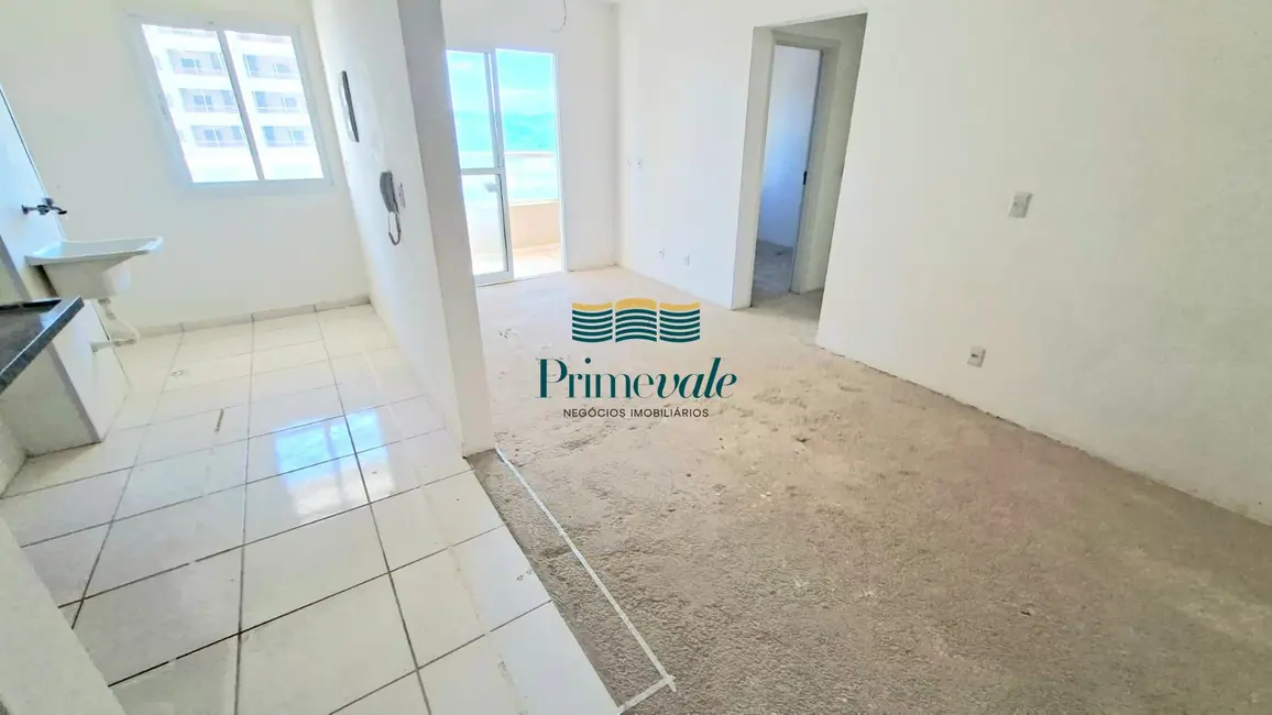 Foto 5 de Apartamento com 3 quartos à venda, 70m2 em Sao Jose Dos Campos - SP