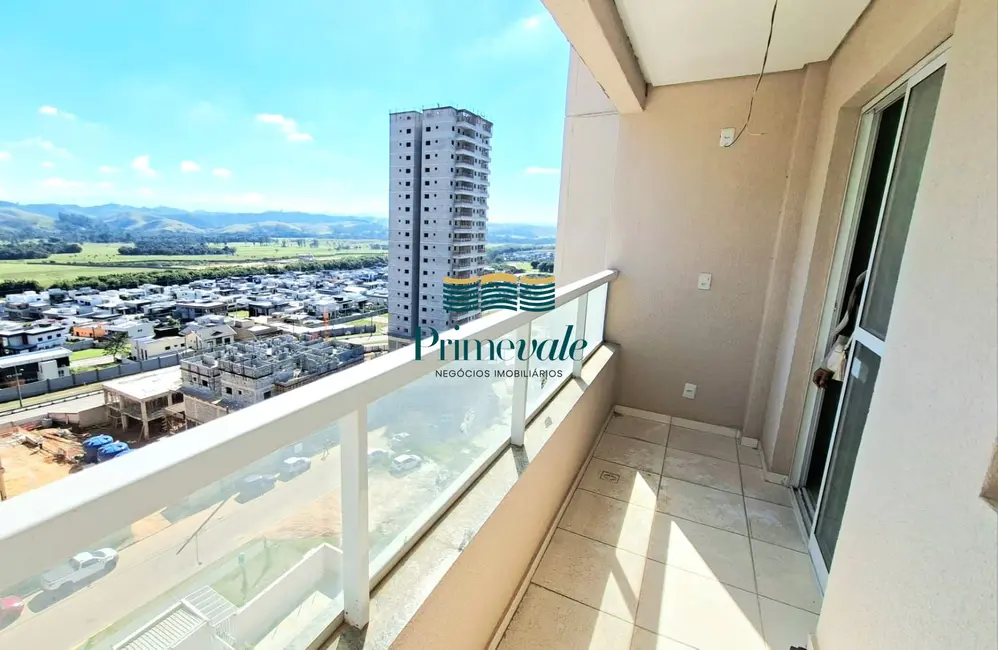 Foto 8 de Apartamento com 3 quartos à venda, 70m2 em Sao Jose Dos Campos - SP