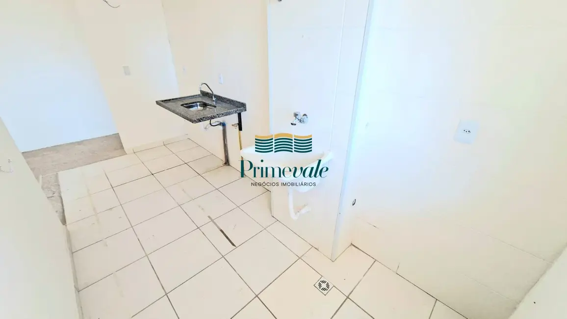 Foto 4 de Apartamento com 3 quartos à venda, 70m2 em Sao Jose Dos Campos - SP