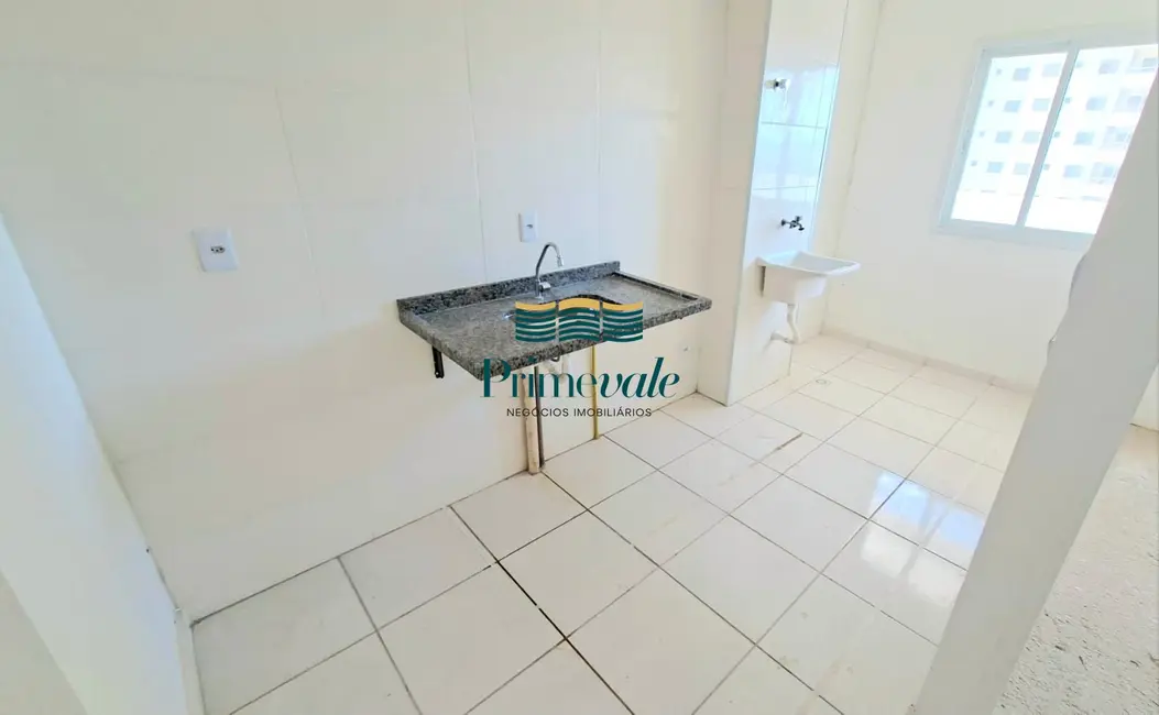 Foto 3 de Apartamento com 3 quartos à venda, 70m2 em Sao Jose Dos Campos - SP