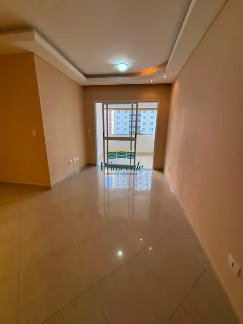 Foto 2 de Apartamento com 3 quartos para alugar, 90m2 em Sao Jose Dos Campos - SP