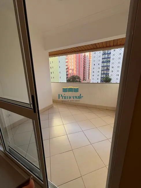 Foto 3 de Apartamento com 3 quartos para alugar, 90m2 em Sao Jose Dos Campos - SP
