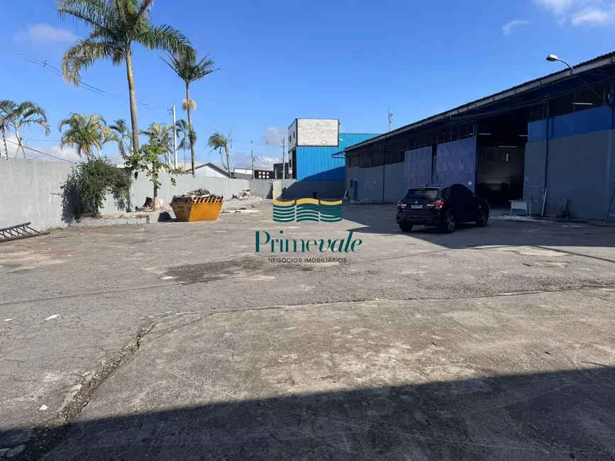 Foto 1 de Armazém / Galpão com 3 quartos para alugar, 2160m2 em Sao Jose Dos Campos - SP