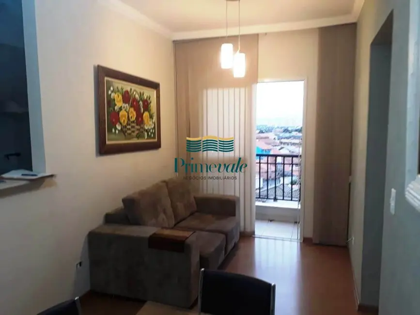 Foto 3 de Apartamento com 2 quartos à venda, 50m2 em Sao Jose Dos Campos - SP