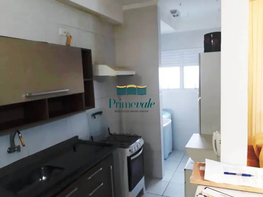 Foto 7 de Apartamento com 2 quartos à venda, 50m2 em Sao Jose Dos Campos - SP
