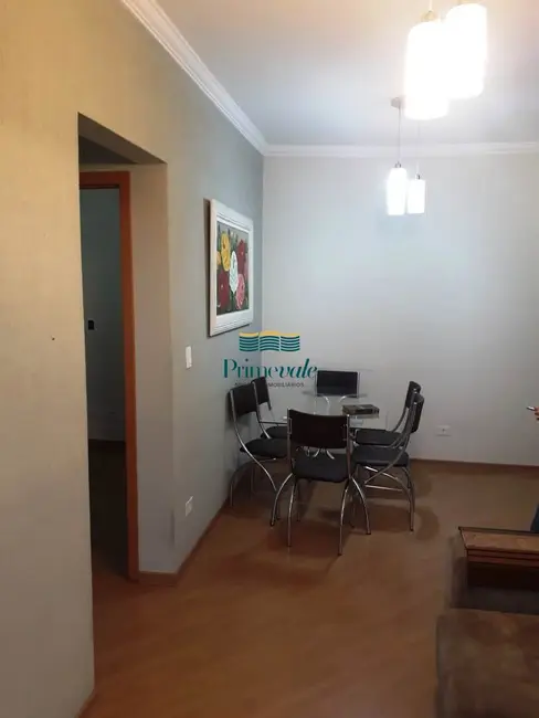 Foto 2 de Apartamento com 2 quartos à venda, 50m2 em Sao Jose Dos Campos - SP