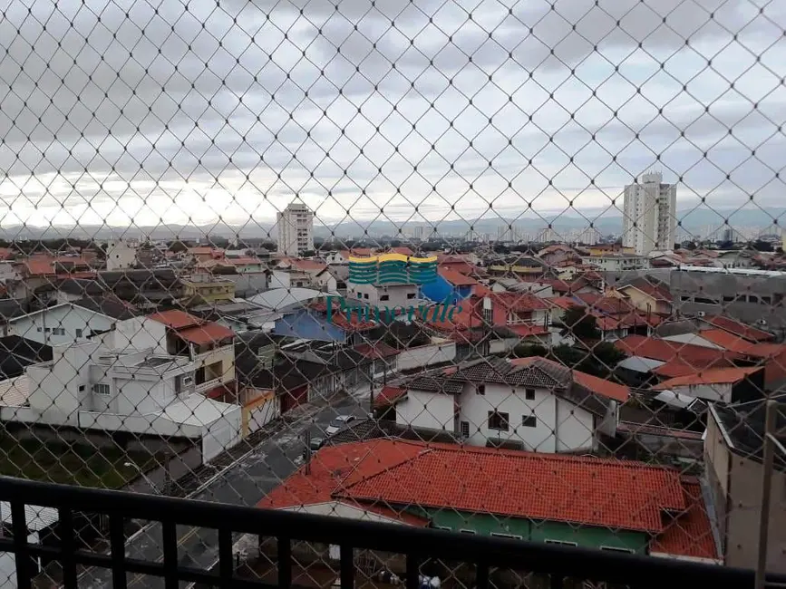 Foto 5 de Apartamento com 2 quartos à venda, 50m2 em Sao Jose Dos Campos - SP