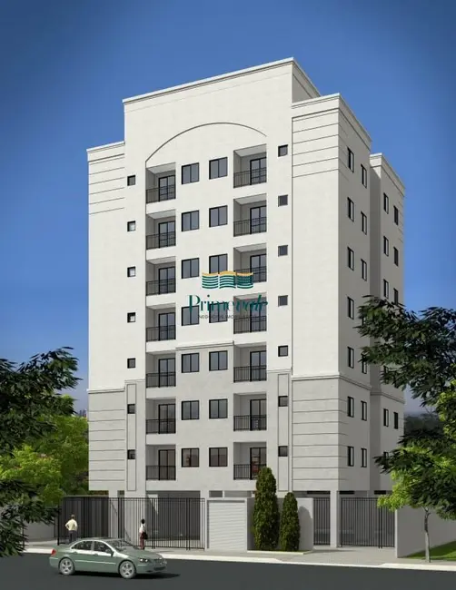 Foto 1 de Apartamento com 2 quartos à venda, 50m2 em Sao Jose Dos Campos - SP
