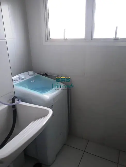 Foto 8 de Apartamento com 2 quartos à venda, 50m2 em Sao Jose Dos Campos - SP