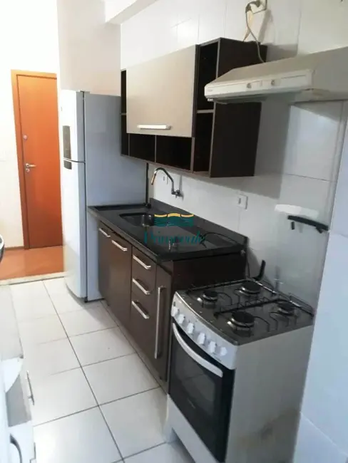 Foto 6 de Apartamento com 2 quartos à venda, 50m2 em Sao Jose Dos Campos - SP