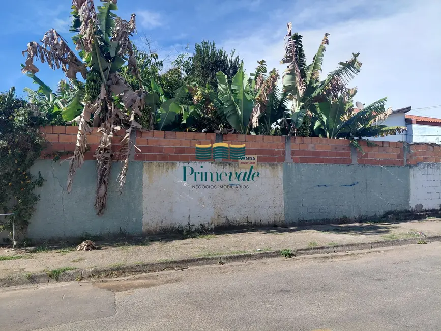 Foto 6 de Terreno / Lote à venda, 360m2 em Sao Jose Dos Campos - SP