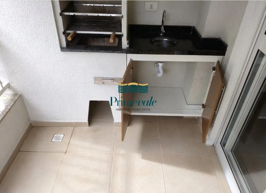 Foto 1 de Apartamento com 2 quartos para alugar, 67m2 em Sao Jose Dos Campos - SP